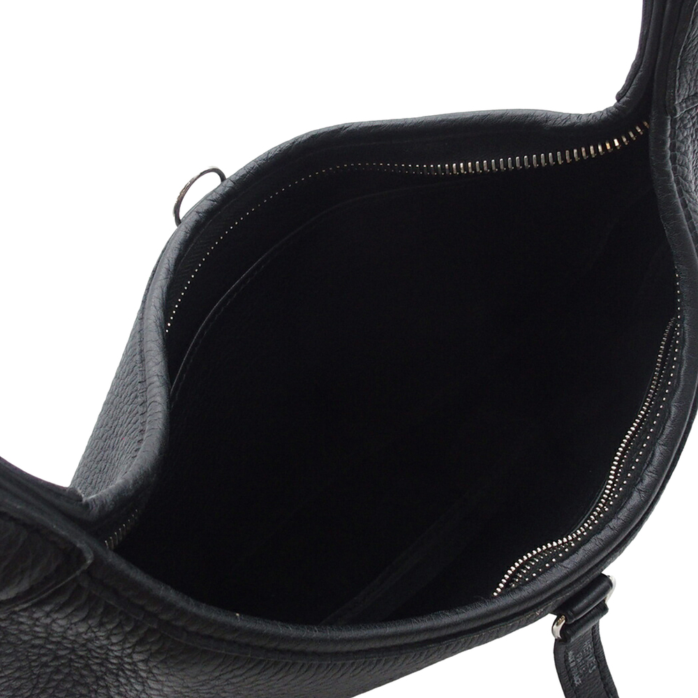 Pre-Loved Hermes Togo Trim II 31 - Picture 4 of 12